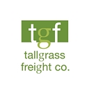 Tallgrass Freight logo