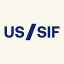 US SIF logo