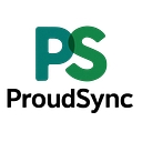 ProudSync logo
