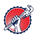 JC Plumbing and Drain Cleaning logo
