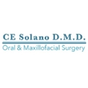 C.E. Solano, DMD logo