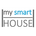 My Smart House logo