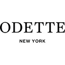 Odette New York logo