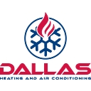 Dallas Heating and Air Conditioning logo