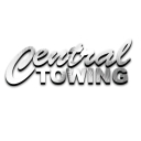 Central Towing logo