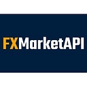 FXMarketAPI logo