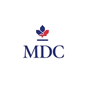 MDC Canada logo