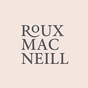 Roux Mac Studio logo