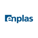 Enplas logo