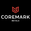 Coremark Metals logo