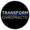 Transform Chiropractic logo