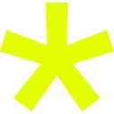 Except Friday logo