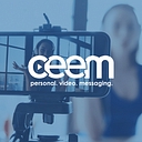 CEEM logo