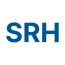 SRH Funds logo
