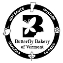 Butterfly Bakery logo