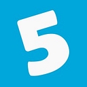 A5 Interior logo