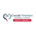 Cascade Veterinary Referral Center logo