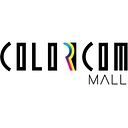 Colorcom, Inc. logo