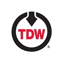 TD Williamson logo