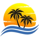 AZ Oasis Pools logo