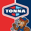 Tonna Mechanical logo
