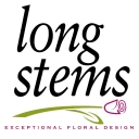 Long Stems logo