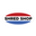 Shred Shop logo