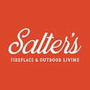 Salter's Fireplace & Outdoor Living logo