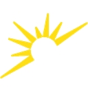Delta Solar logo