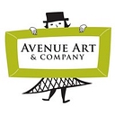 Avenue Art & Frame logo