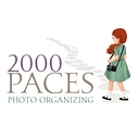 2000 Paces logo