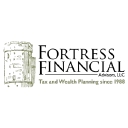 FortressFG logo