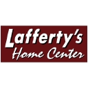 Lafferty's TV & Appliance logo