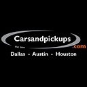 CarsAndPickups.com logo