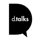 Design Talks logo