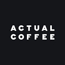 Actual Coffee logo