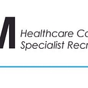 Nexim Healthcare Consultants logo