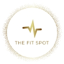 The Fit Spot logo