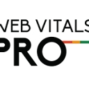 Web Vitals Pro logo