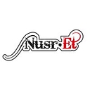 Nusr-Et Steakhouse logo