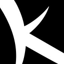 K Line logo