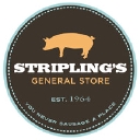 Stripling's logo