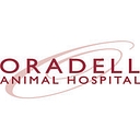 Oradell Veterinary Group logo