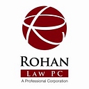 Rohan Law logo