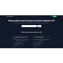 Verify-Email.app logo