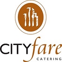 City Fare (City Fare Catering) logo