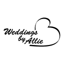 Weddings By Allie logo