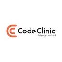 Code Clinic logo