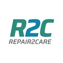 Repair2Care logo