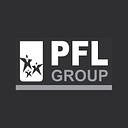 PFL Group logo